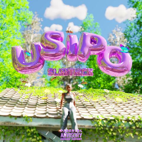 Usipo album art