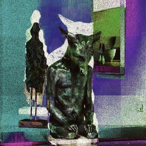heartache album art