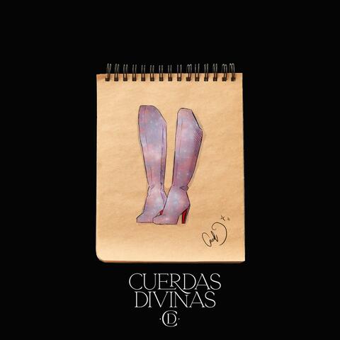 august album art