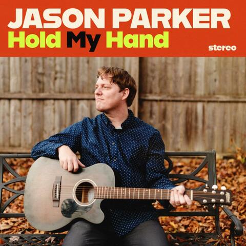 Hold My Hand album art