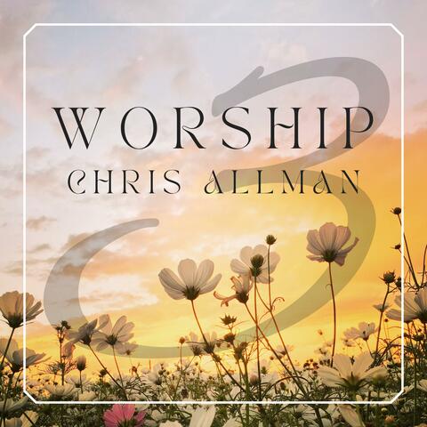 Worship 3 album art