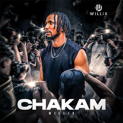 CHAKAM album art