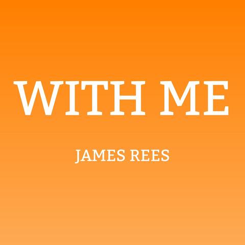 With Me album art