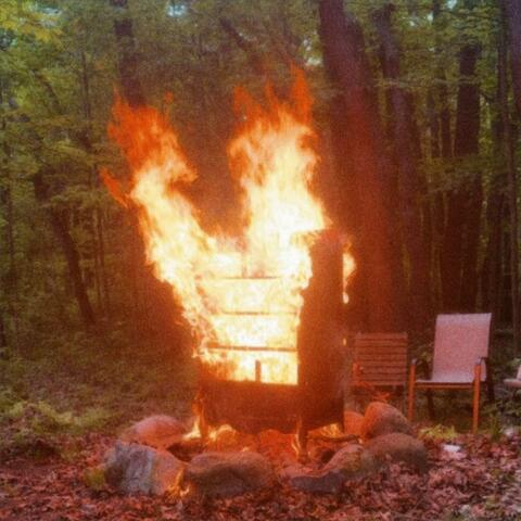 I'm Fine (thanks for asking) album art