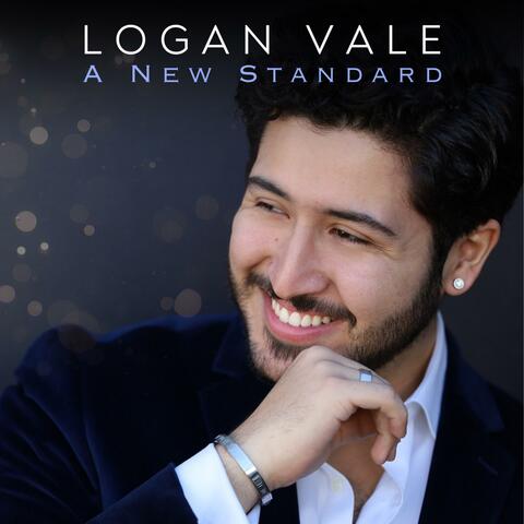 A New Standard album art