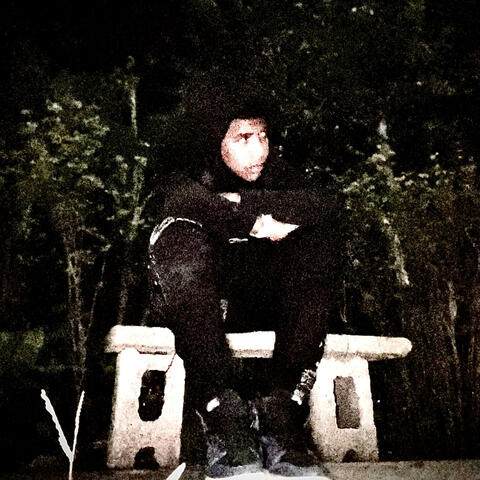 Zero contact album art