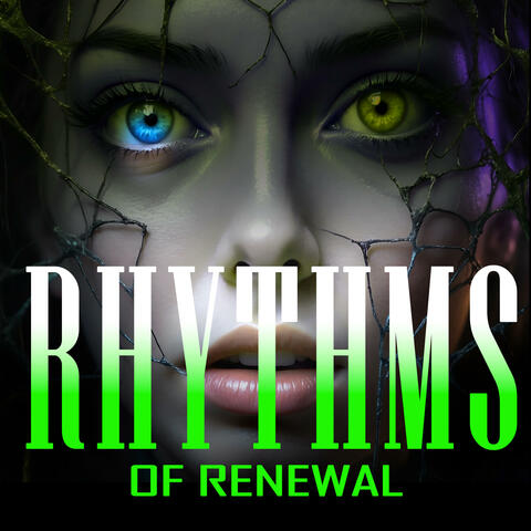Rhythms of Renewal album art