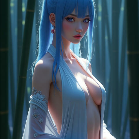 Her Body album art