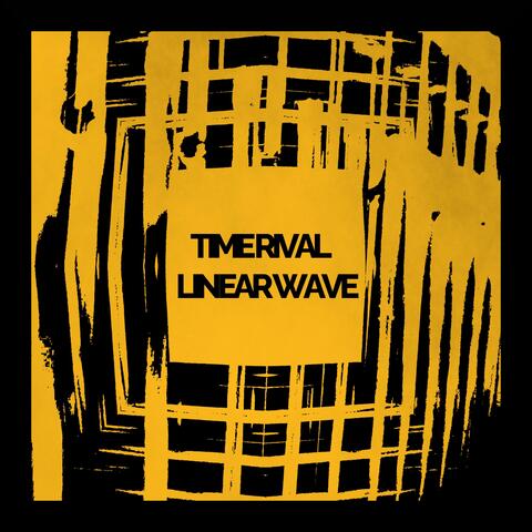 Linear Wave album art