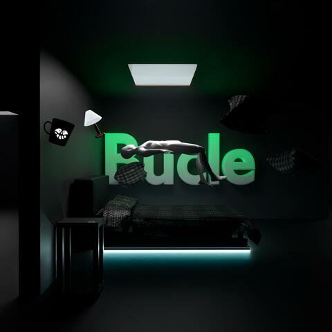 Bucle album art