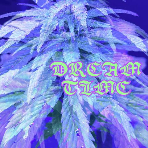 DREAMTIME album art