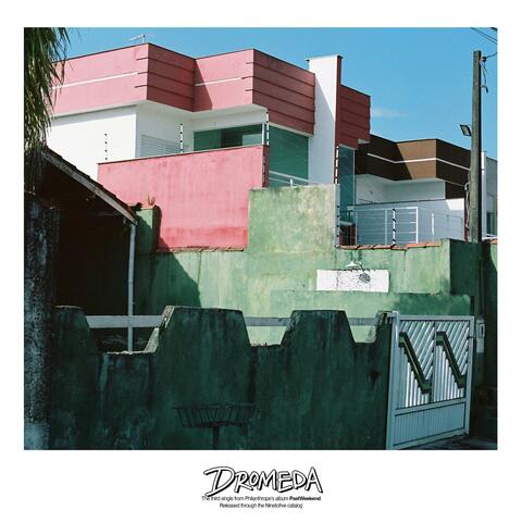 DROMEDA album art