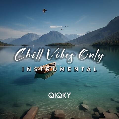Chill Vibes Only album art