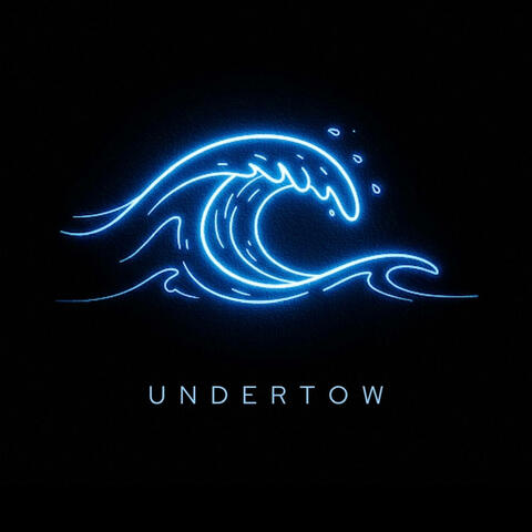 Undertow album art