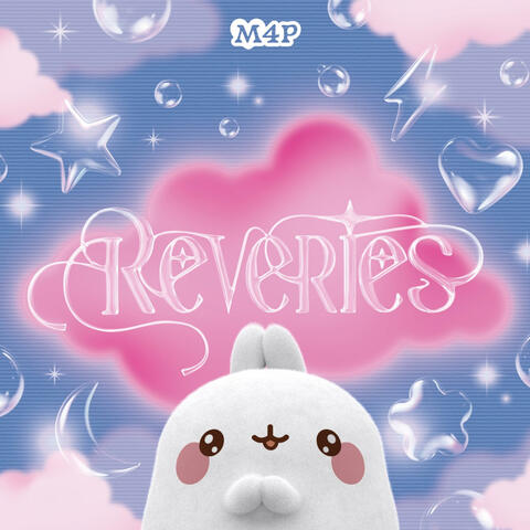 Reveries album art