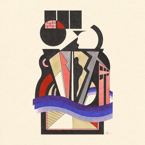 On the Town album art