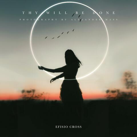 Thy Will Be Done album art