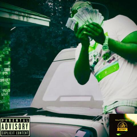 $camify album art