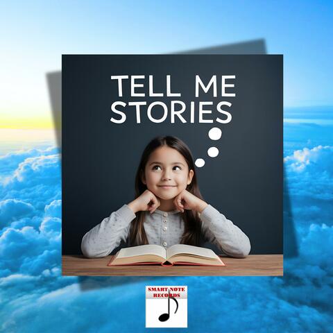 Tell me stories (feat. Mimisoul) album art