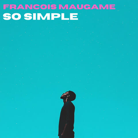 So simple album art