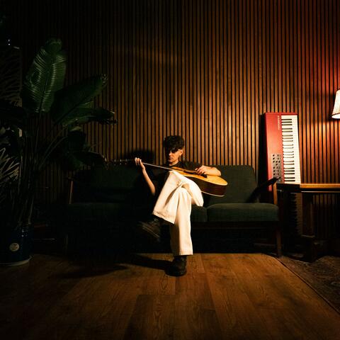 Runaway album art