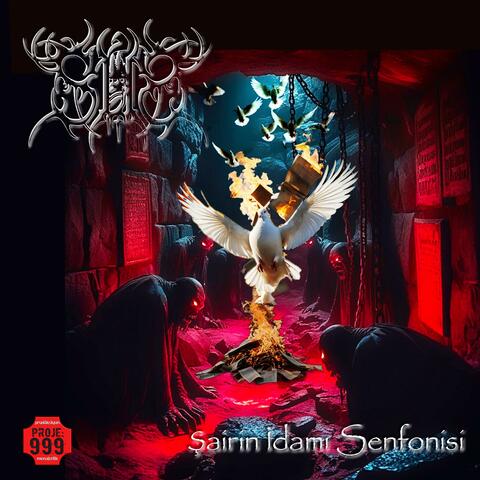 Şairin İdamı Senfonisi album art