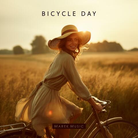 Bicycle Day album art