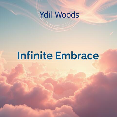 Infinite Embrace (Mixes) album art