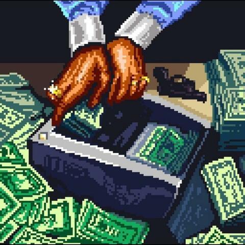 100 Grand album art