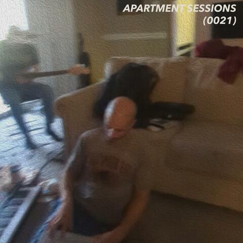 Apartment Sessions (0021) album art