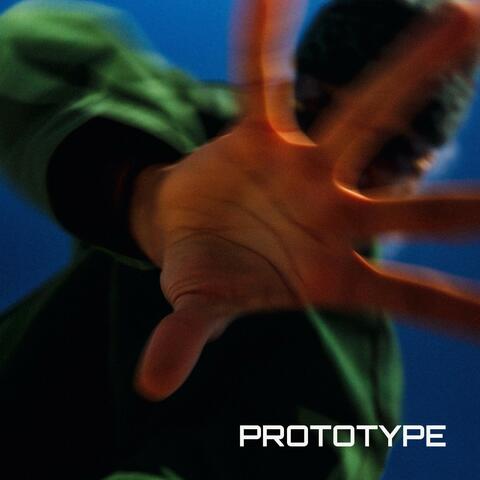 Prototype album art
