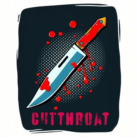 Cutthroat (Demo) album art