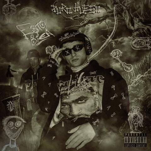 Estoy Bien album art