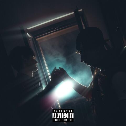 SLANG (feat. Golden Ice) album art