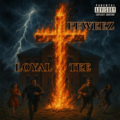 Loyaltee album art
