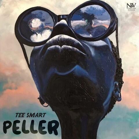 PELLER (Inspired) album art