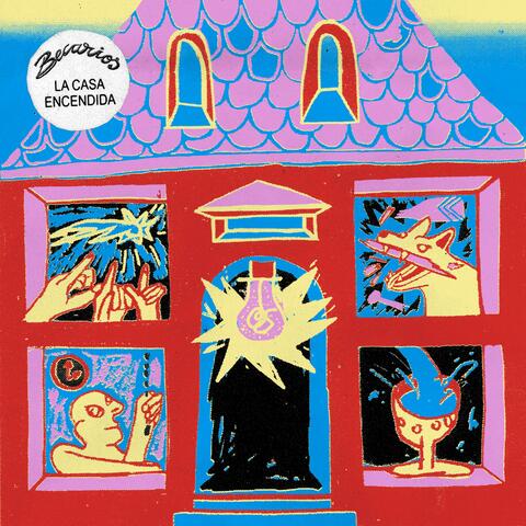 La Casa Encendida album art