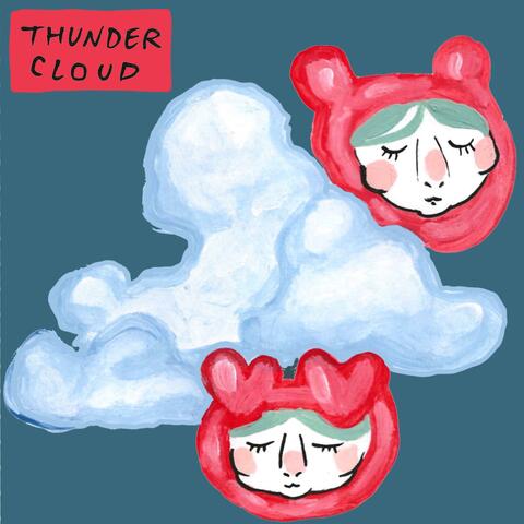 THUNDERCLOUD album art