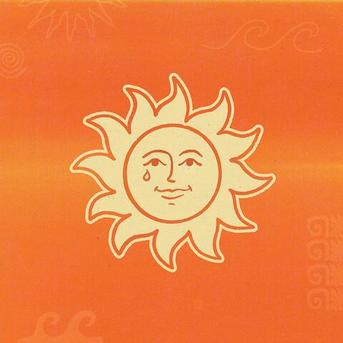 a light in me album art