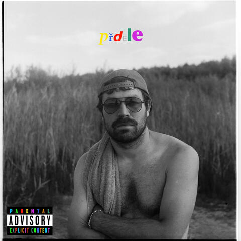 Prdele ◡◡ album art