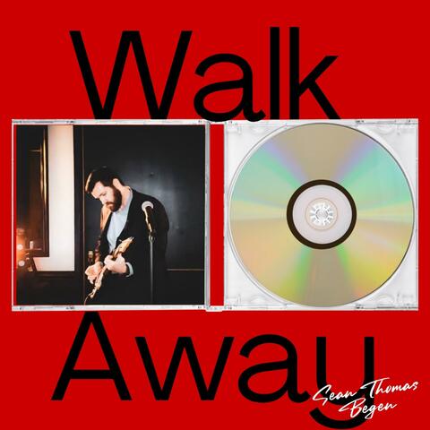 Walk Away album art