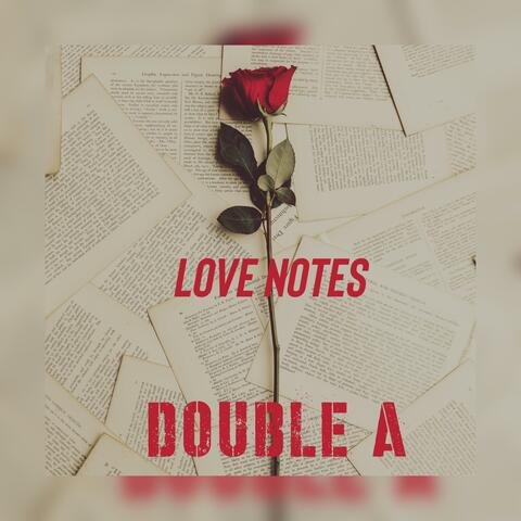 Love Notes album art