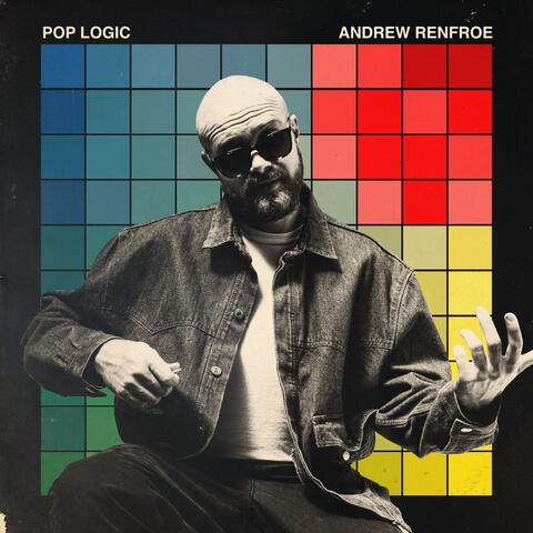 POP LOGIC album art