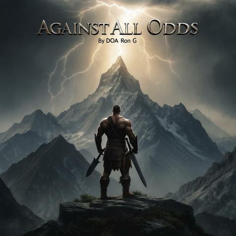 Against All Odds album art