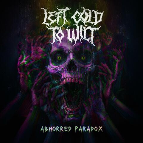 Abhorred Paradox album art