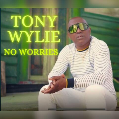 No Worries album art