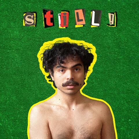 Still album art