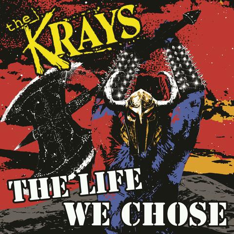 The Life We Chose album art