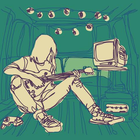 Apple Grill & Bar Restjaraun album art