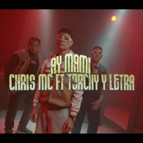 AY MAMI (feat. Torchy & Letra) album art